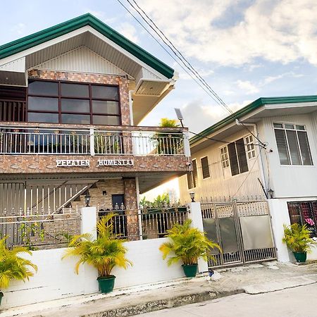 Pepayen Homestay General Luna  Esterno foto