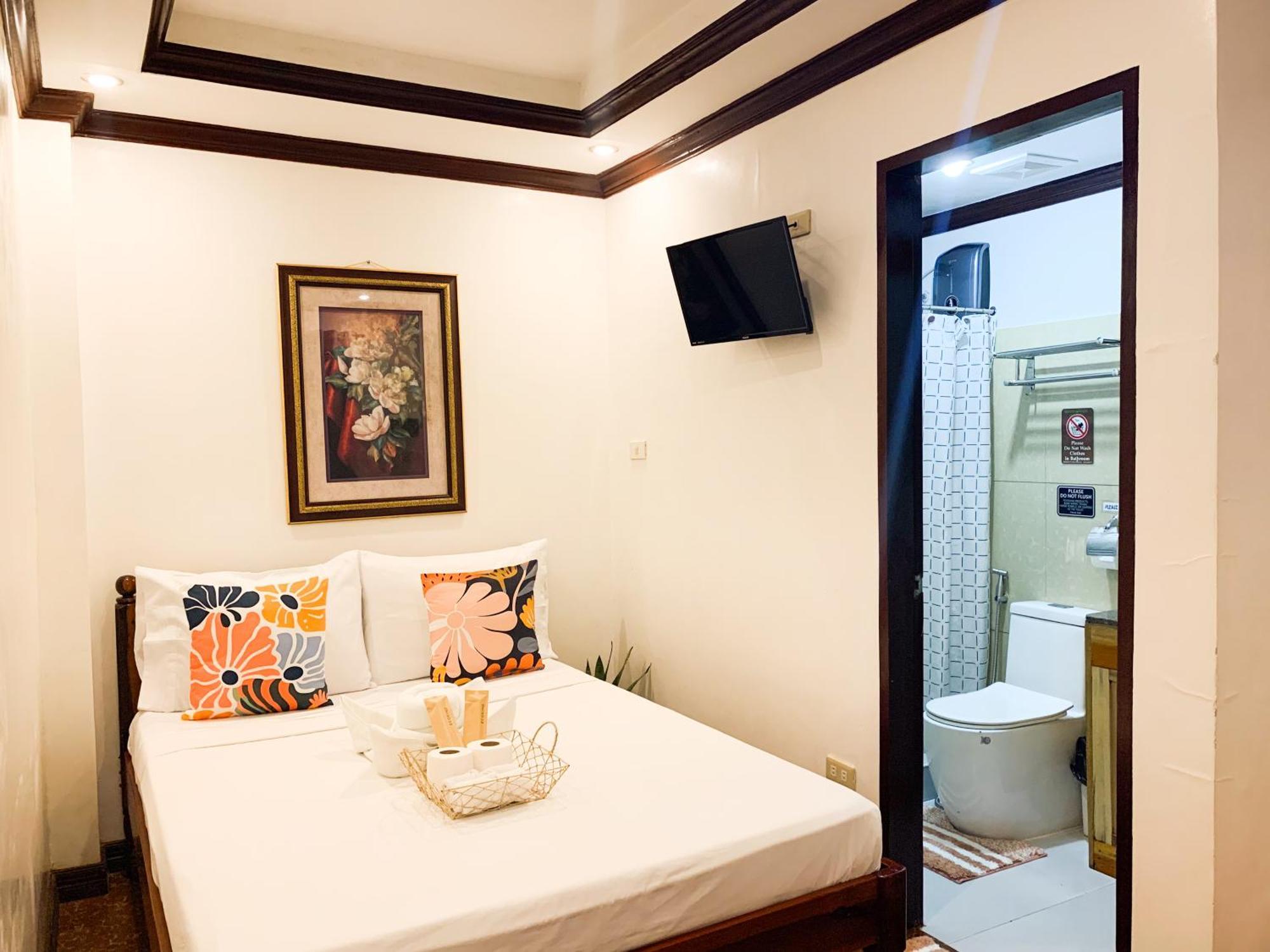 Pepayen Homestay General Luna  Esterno foto
