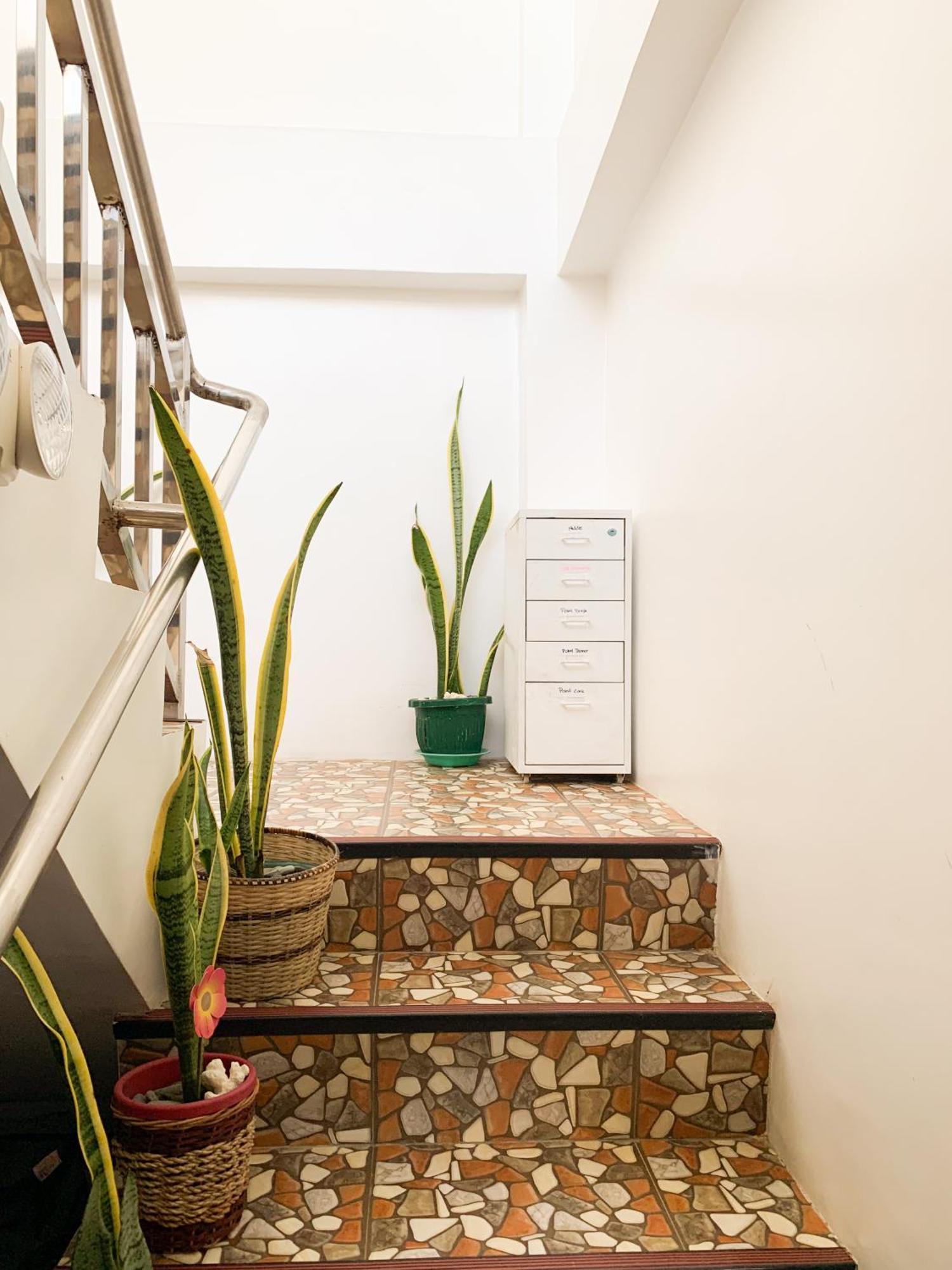 Pepayen Homestay General Luna  Esterno foto