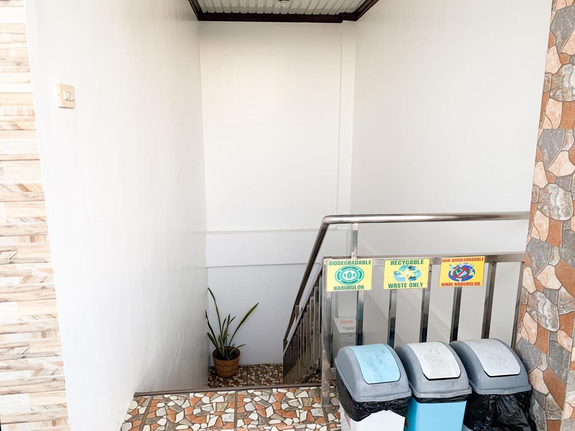 Pepayen Homestay General Luna  Esterno foto