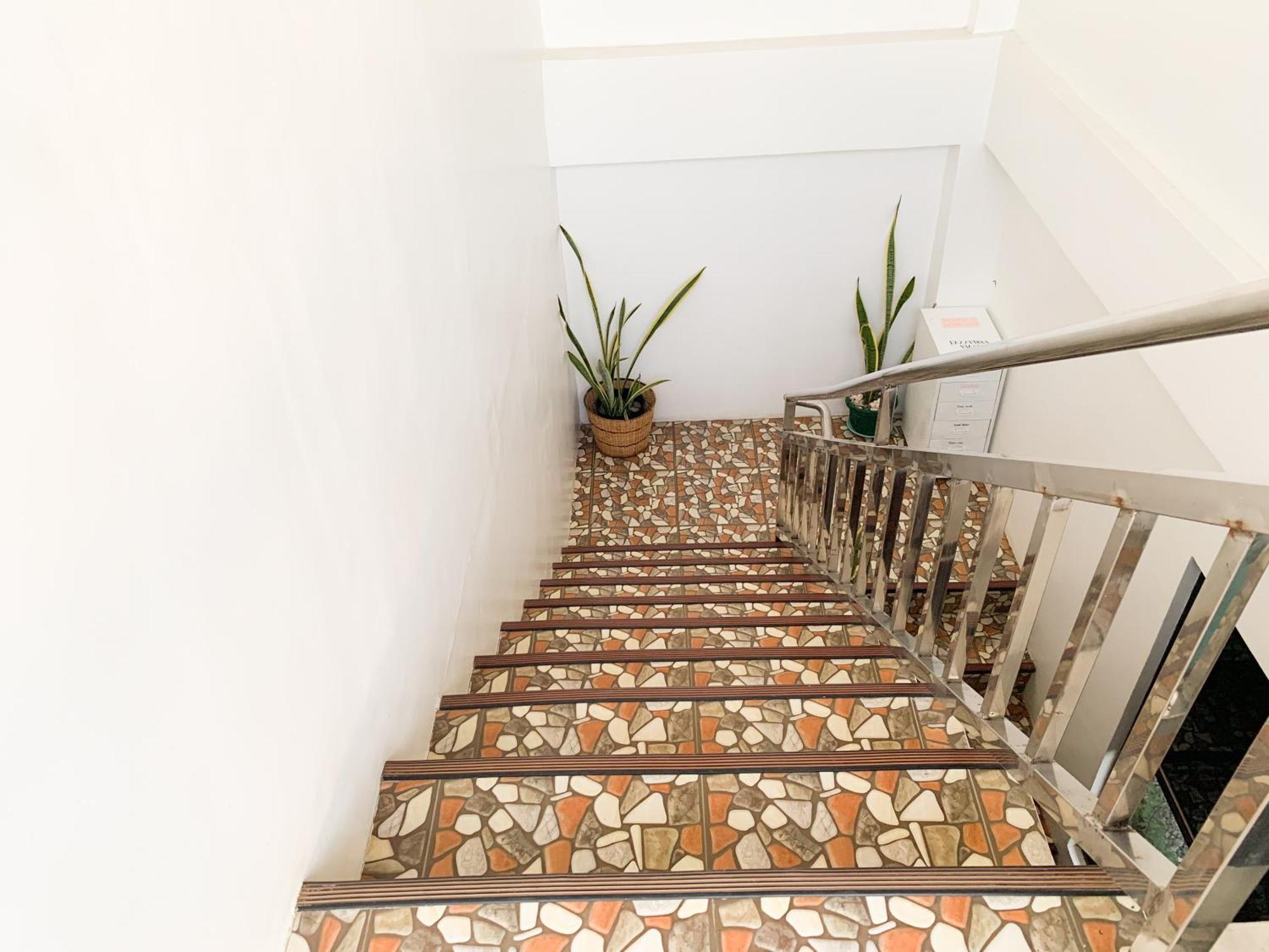 Pepayen Homestay General Luna  Esterno foto