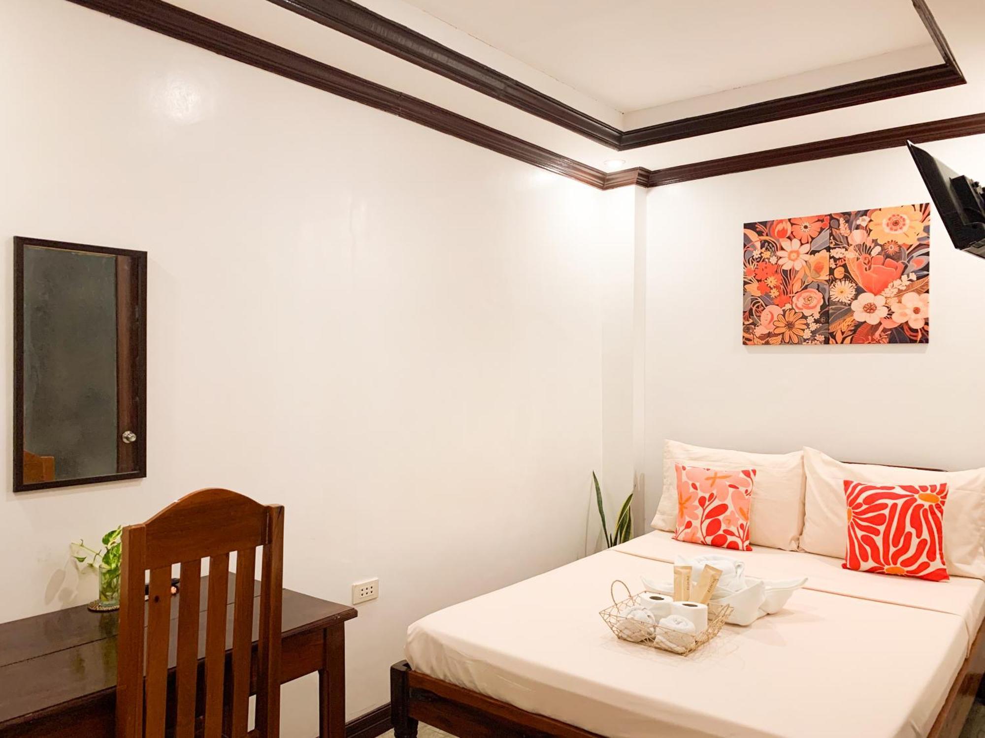 Pepayen Homestay General Luna  Esterno foto
