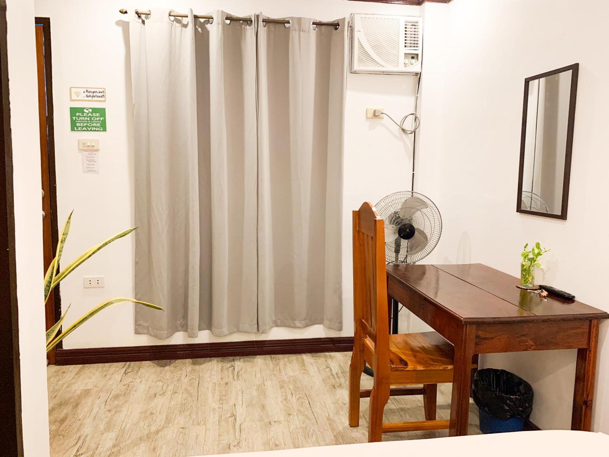 Pepayen Homestay General Luna  Esterno foto